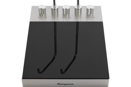 Máy lọc nước RO nóng nguội lạnh Hydrogen Kangaroo KG12A6 12 lõi