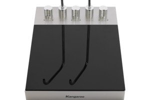 Máy lọc nước RO nóng nguội lạnh Hydrogen Kangaroo KG12A6 12 lõi