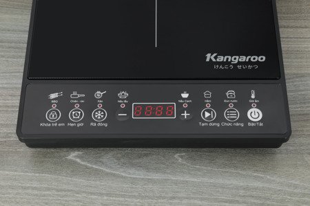 Bếp từ Kangaroo KG18IC1