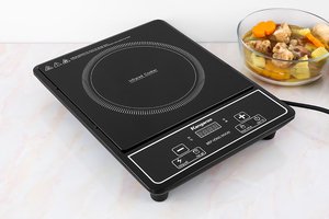 Bếp hồng ngoại Kangaroo KG20IFP1