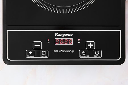 Bếp hồng ngoại Kangaroo KG20IFP1