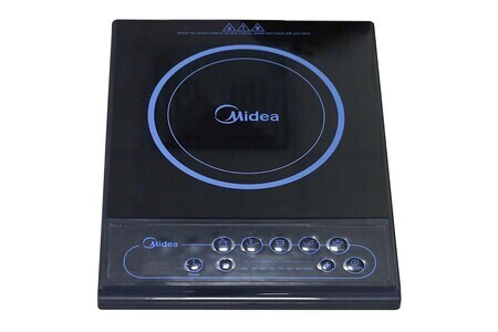 Bếp từ Midea MI-B2016DA-2000W