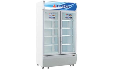 Tủ Mát Alaska 1000 lít LC-1000C
