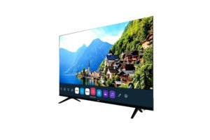 Smart Tivi WebOS VTB 43 inch LV4388WS