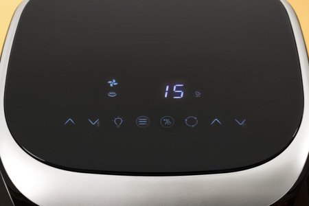 Lò chiên không dầu Hafele HS-AF1102B