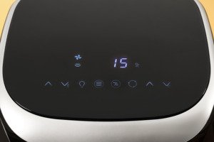 Lò chiên không dầu Hafele HS-AF1102B