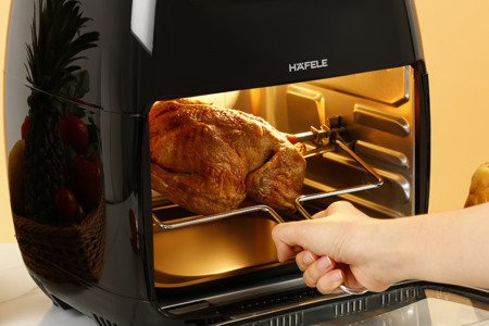 Lò chiên không dầu Hafele HS-AF1102B