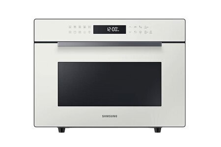Lò nướng, chiên không dầu 35L Bespoke Samsung MC35R8088LE/SV