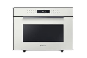 Lò nướng, chiên không dầu 35L Bespoke Samsung MC35R8088LE/SV