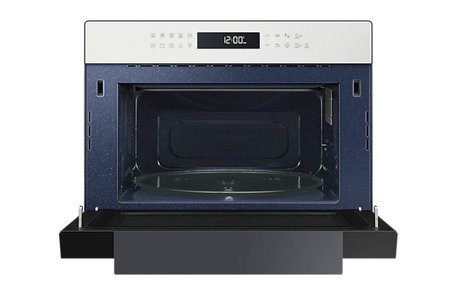 Lò nướng, chiên không dầu 35L Bespoke Samsung MC35R8088LE/SV