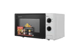 Lò Vi Sóng Sharp R-G225VN-BK