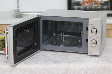 Lò vi sóng Sharp R-G227VN-M 20 lít