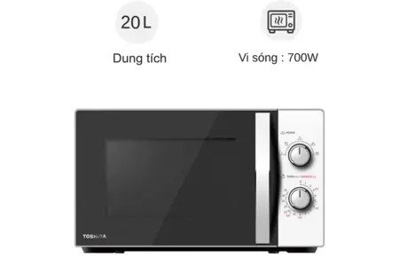 Lò Vi Sóng Toshiba MWP-MM20P(WH)