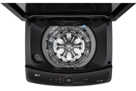 Máy giặt LG AI DD Inverter 25 kg TV2725SV9J