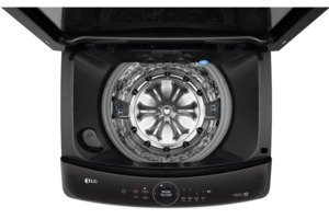 Máy giặt LG AI DD Inverter 25 kg TV2725SV9J