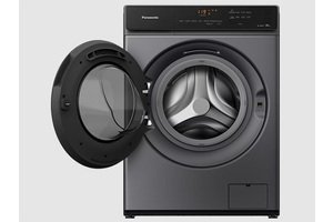 Máy giặt Panasonic NA-V90FA1LVT Inverter 9 Kg cửa ngang