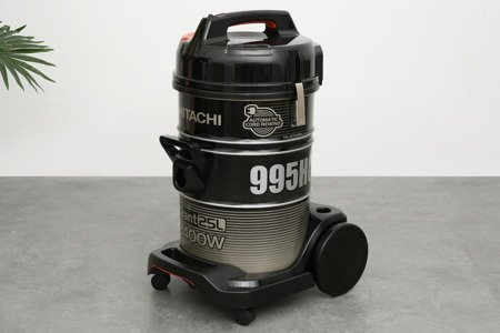 Máy hút bụi công nghiệp Hitachi CV-995HC 24CV CGB