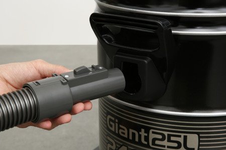 Máy hút bụi công nghiệp Hitachi CV-995HC 24CV CGB