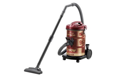 Máy hút bụi Hitachi CV-960F 24CV (WR)