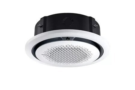 Máy Lạnh Âm Trần 360 độ Samsung Inverter 3 HP AC071TN4PKC/EA