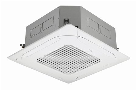 Máy lạnh âm trần LG Inverter 2.5 HP ZTNQ24GPLA0