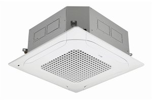 Máy lạnh âm trần LG Inverter 2.5 HP ZTNQ24GPLA0