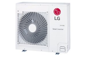 Máy lạnh âm trần LG Inverter 2.5 HP ZTNQ24GPLA0