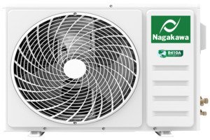 Máy lạnh âm trần Nagakawa 4 HP NT-C36R1T20