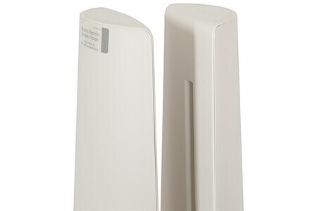 Máy lọc không khí LG PuriCare AeroTower Hit FS15GPBK0.ABAE 40W