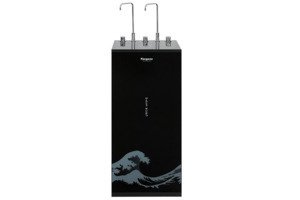Máy lọc nước RO nóng nguội lạnh Hydrogen Kangaroo KG10A12 10 lõi