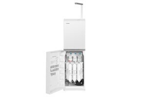 Máy lọc nước RO Toshiba TWP-N2396SVN(W) 10 lõi