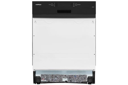 Máy rửa chén bán âm Hafele HDW-HI60B