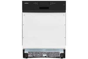 Máy rửa chén bán âm Hafele HDW-HI60B