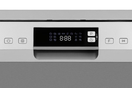 Máy rửa chén độc lập Hafele HDW-F60E