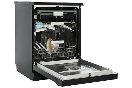 Máy rửa chén độc lập Hafele HDW-F60EB