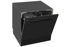 Máy rửa chén mini Hafele HDW-T5531B