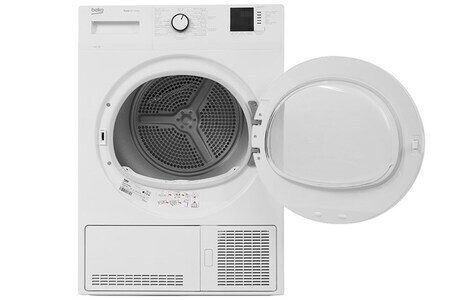 Máy sấy ngưng tụ Beko 8 kg DU8133GA0W