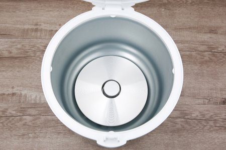 Nồi cơm điện Midea 1.8 lít MR CM1826