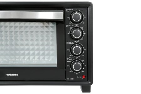 Lò nướng Panasonic NB-H3203KRA 32 lít