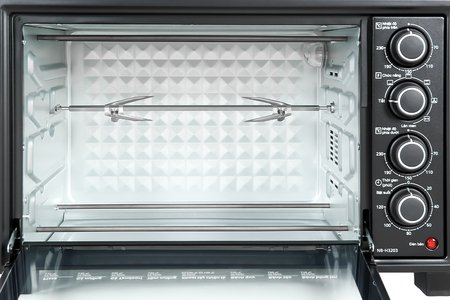 Lò nướng Panasonic NB-H3203KRA 32 lít