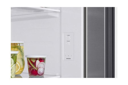 Tủ lạnh Samsung Inverter 583 lít RS57DG400EM9SV