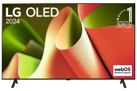 Smart Tivi LG OLED 4K 48 Inch OLED48B4PSA