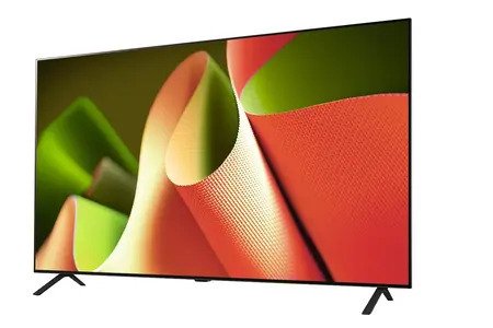 Smart Tivi LG OLED 4K 48 Inch OLED48B4PSA