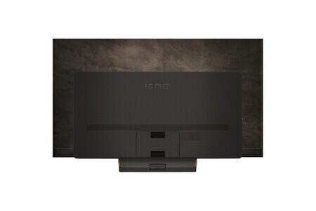 Smart Tivi OLED LG 4K 65 inch OLED65C4PSA