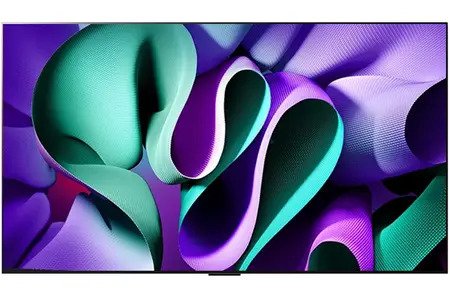 Smart Tivi OLED LG 4K 65 Inch OLED65M4PSA