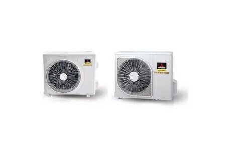 Máy lạnh Mitsubishi Heavy Inverter 2.0HP SRK18YXS-W5