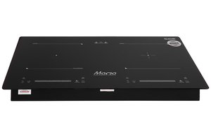 Bếp từ đôi lắp âm Sunhouse Mama MMB9201DIH