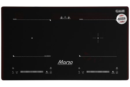 Bếp từ đôi lắp âm Sunhouse Mama MMB9201DIH