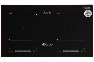 Bếp từ đôi lắp âm Sunhouse Mama MMB9201DIH