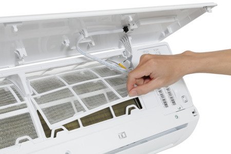 Máy lạnh TCL Inverter 1 HP TAC-09CSD/XAB1I